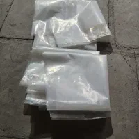 پلاستیک دولایه ضخیم