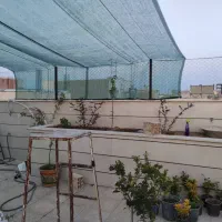 فروش توری های سایبان|خدمات پیشه و مهارت|ری, بازار گل خاوران|دیوار