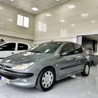 فروش خودرو 206