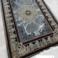 قالی 12متری باقالی دست