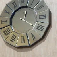 ساعت دیواری ترک