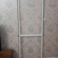 در توری آلومنیوم