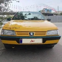 فروش تاکسی