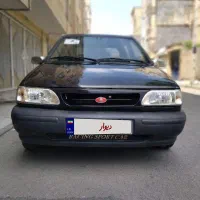 پرابد مدل ۸۵ دوگانه کارخانه. سالم