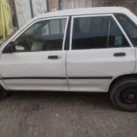 پراید مدل 89