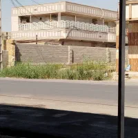 فروش آپارتمان نیمه کاره مسکن مهرهندیجان شمالی