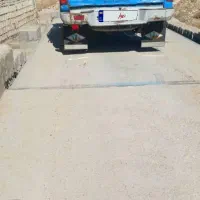 مدل ۸۵|خودرو سواری و وانت|ششده و قره بلاغ, |دیوار