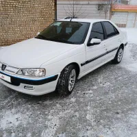 پژو پارس ۱۴۰۳