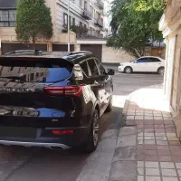 فیدلیتی پرایم ۷ نفره، مدل ۱۴۰۲|خودرو سواری و وانت|رشت, دیلمان|دیوار