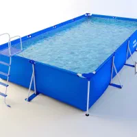 استخر بادی سایز بزرگ