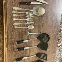 ظرف و ظروف اشپزخانه|ظروف سرو و پذیرایی|تهران, پونک|دیوار