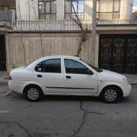 تیبا صندوقدار۹۶|خودرو سواری و وانت|تهران, شکیبا|دیوار