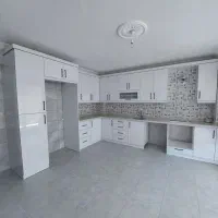 کابینت و کمد دیواری و درب اتاق نقد و اقساط