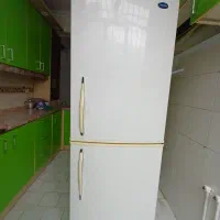 یخچال یخساران