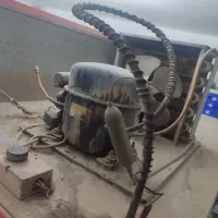 تعمیرات سیار یخچال خانگی تضمینی|خدمات پیشه و مهارت|ایرانشهر, |دیوار