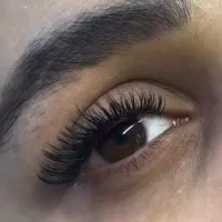 اکستنشن مژه مشهد|خدمات آرایشگری و زیبایی|مشهد, هنرور|دیوار