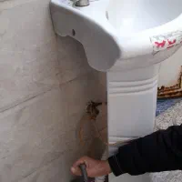 لوله بازکنی مهراد. شبانه روزی فوری..