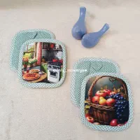 دستگیره|سفره، حوله، دستمال آشپزخانه|قم, حاج زینل|دیوار