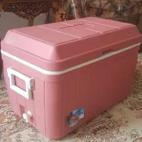 یخچال مسافرتی|کوهنوردی و کمپینگ|فولادشهر, A6|دیوار