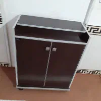 جاکفشی درحد نو