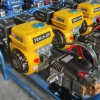 سمپاش فرغونی زنبه ای گیرین ایکس اصلی لوازمی اصل|ماشین‌آلات صنعتی|تهران, شهرک ولیعصر جنوبی|دیوار