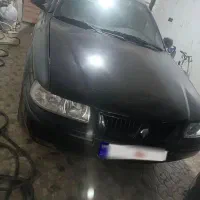 سمند x7مدل ۸۱