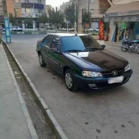 پژو پارس ۴۰۱  tu5|خودرو سواری و وانت|تهران, خاوران|دیوار