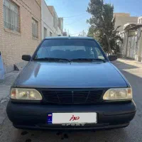 پراید ۸۷ شاسی پلمپ