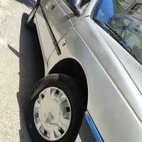 پژو 405 GLX - دوگانه سوز CNG، مدل ۱۳۹۷|خودرو سواری و وانت|اسلام‌شهر, |دیوار