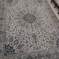 فرش ۱۲ متری کاشان ۷۰۰ شانه