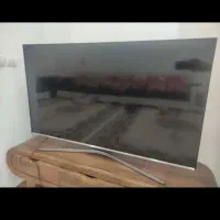 تلویزیون LED سامسونگ ۵۰ اینچ