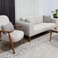 فروش فوق‌العاده مبل مینیمال