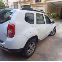 رنو داستر ۲۰۱۵