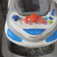 روروئک کاملاسالم ونو