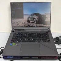 لپ تاپ گیمینگ ایسوس راگ ROG G614JIR با گارانتی|رایانه همراه|تهران, نیروی هوایی (پیروزی)|دیوار