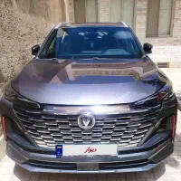 فروش چانگان cs55 وارداتی