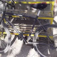 دوچرخه سالم