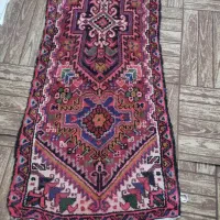 فرش به ابعادعرض 65. طول 1 مترو 35|فرش|اهر, |دیوار