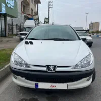 206 v8مدل ۹۸