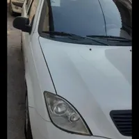 تیبا 2 (هاچبک) EX، مدل ۱۳۹۳|خودرو سواری و وانت|گرگان, |دیوار