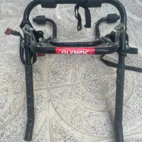 باربند حمل دوچرخه المپیک