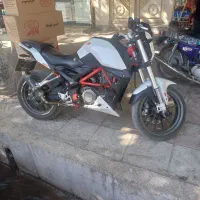 بنلی 250تک سیلند