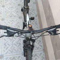 دوچرخه ویوا سایز ۲۷.۵|دوچرخه، اسکیت، اسکوتر|برازجان, |دیوار