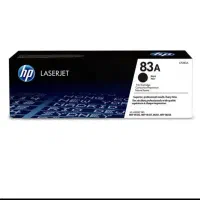 کارتریج 83a hp   نو باز نشده