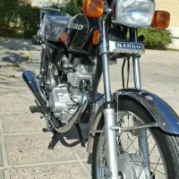 فروش موتور رهرو مدل 93 در حد خشک