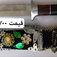 چاقو کلمبیا