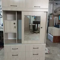 کمد قیمت تولیدی داده میشود فقط تماس بگیره|جاکفشی، کمد، دراور|پاکدشت, حصار امیر|دیوار