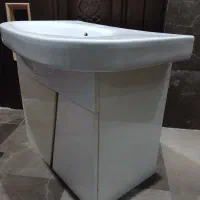 روشویی کابینتی