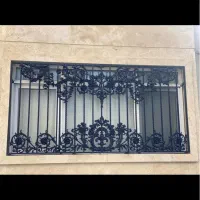 خدمات جوشکاری و آهنگری سیار