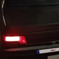 405مدل۸۲|خودرو سواری و وانت|مراغه, |دیوار